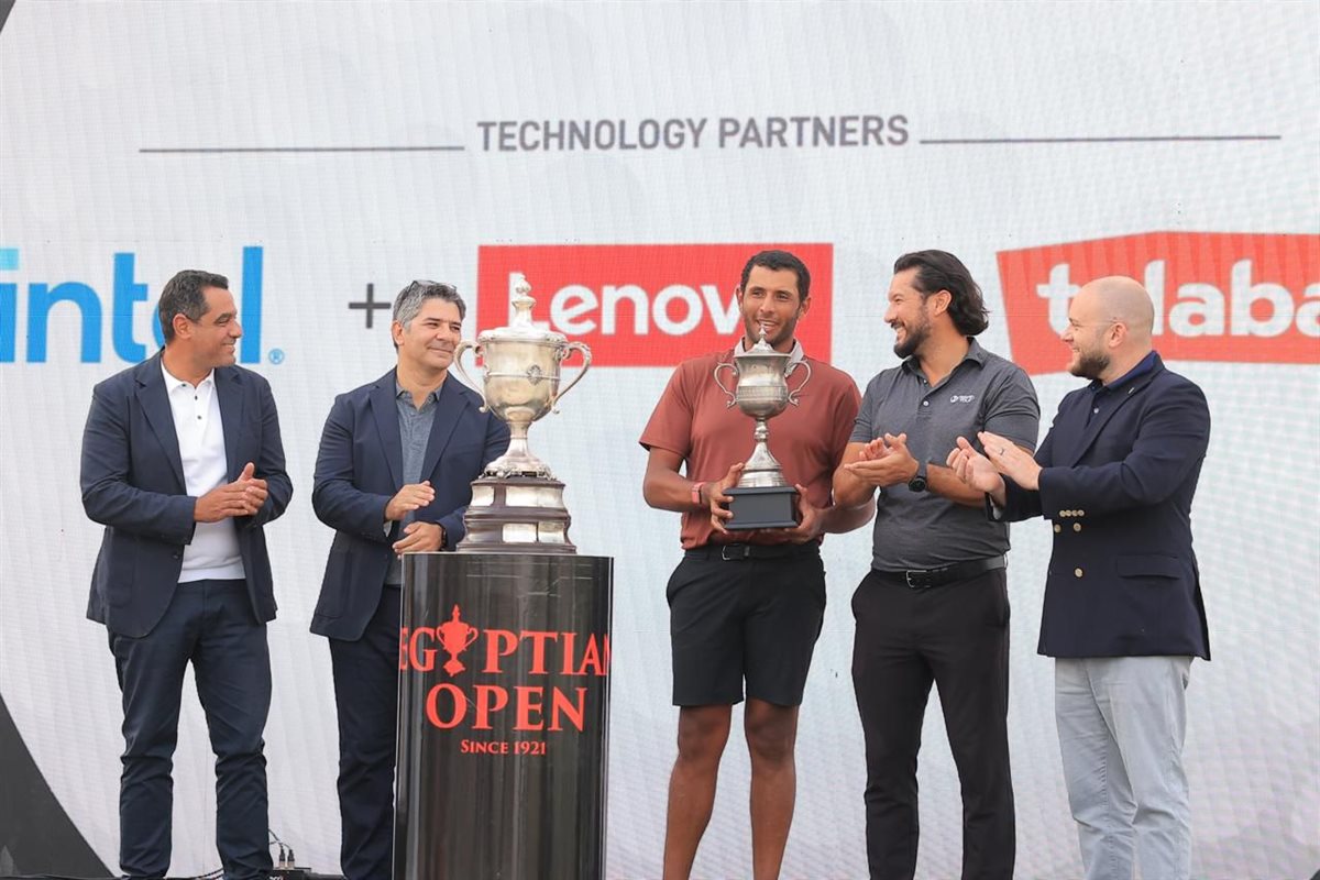 ملاعب جولف مدينتي