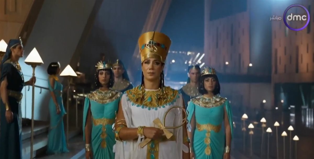 فريدة عثمان