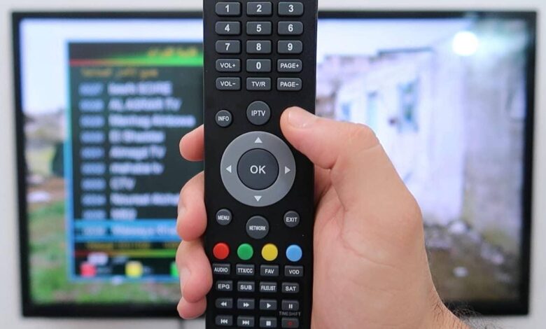 خطوات تنزيل القنوات على الرسيفر الصغير HD