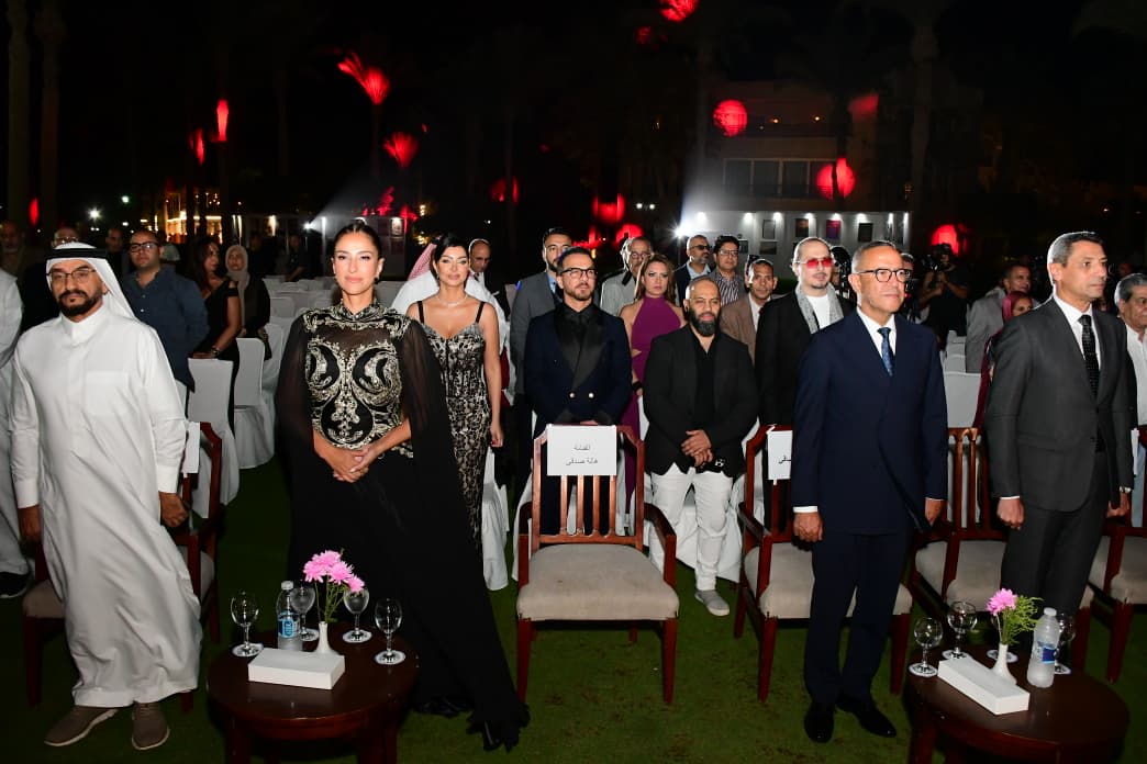 فعاليات مهرجان VS-flLM للأفلام القصيرة