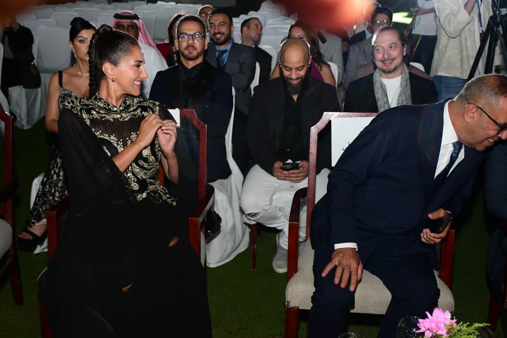 فعاليات مهرجان VS-flLM للأفلام القصيرة