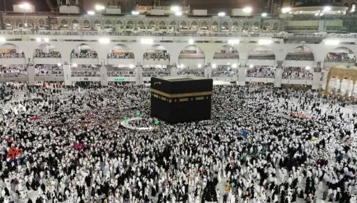 بوابة الحج المصرية بالرقم القومي