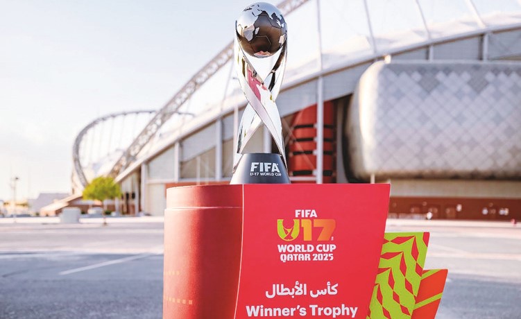 القنوات المفتوحة الناقلة لمشاهدة بث مباشر مباراة منتخب قطر وإيطاليا اليوم في كأس العالم للناشئين 2025