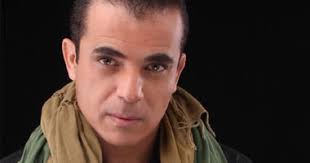 الفنان محمد الشقنقيري