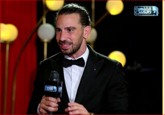 رجل الأعمال أحمد حجي