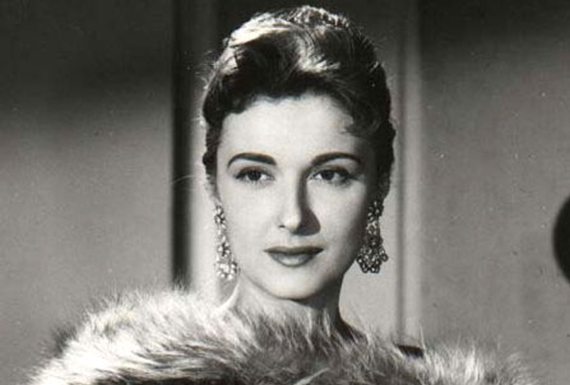 مريم فخر الدين