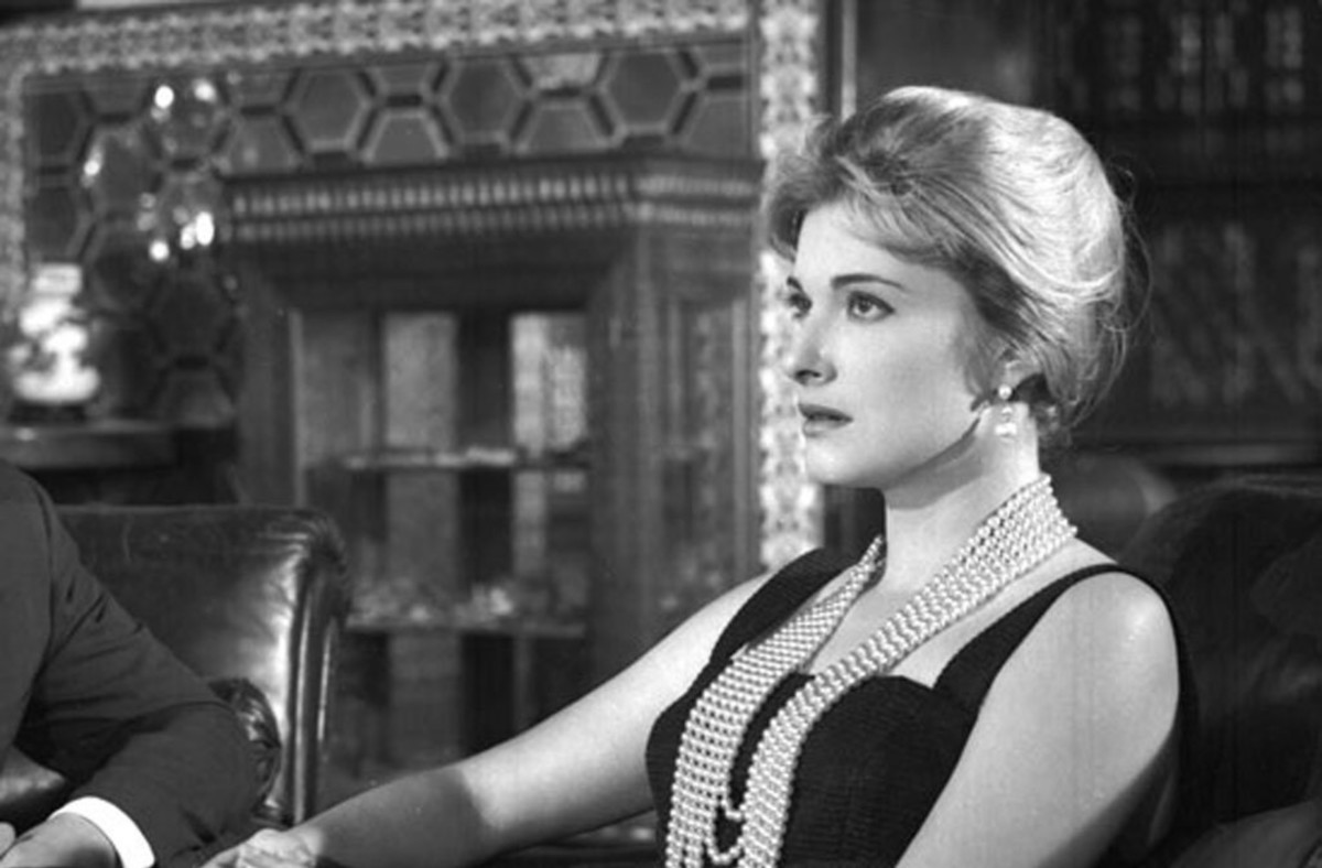 مريم فخر الدين