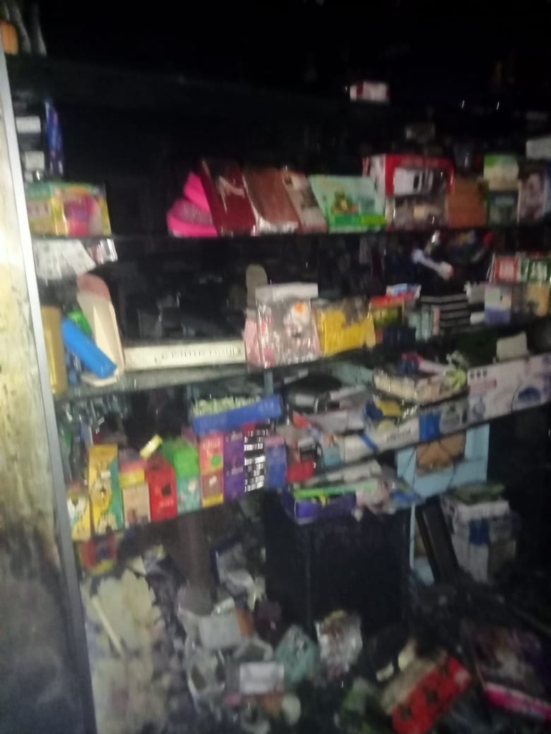 جانب من الواقعة 