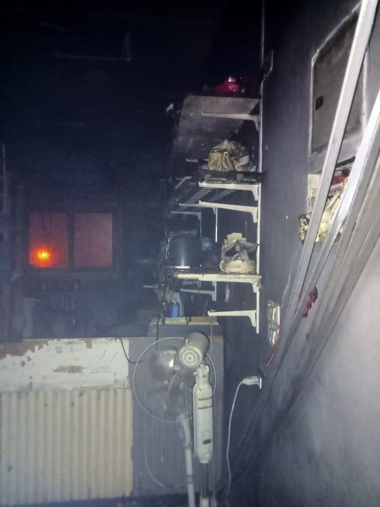 جانب من الواقعة 