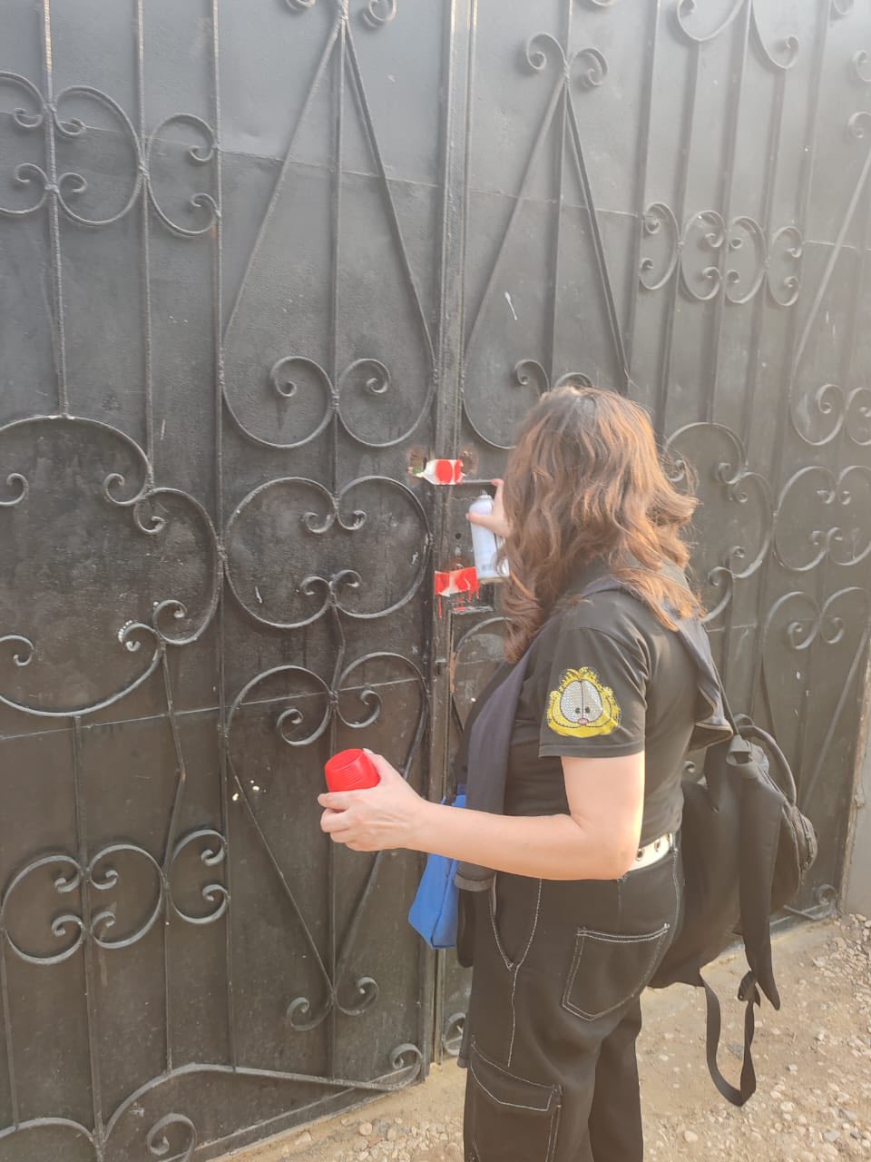 الصحة: إغلاق 4 مراكز غير مرخصة لعلاج الإدمان في أبو النمرس