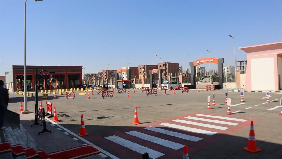 المادة 32 من قانون المرور الجديد