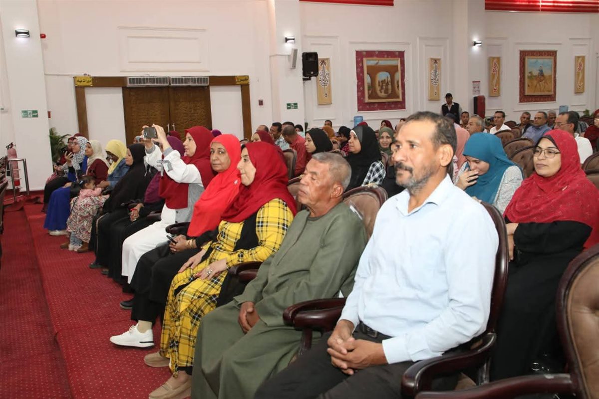 جانب من قرعه الحج