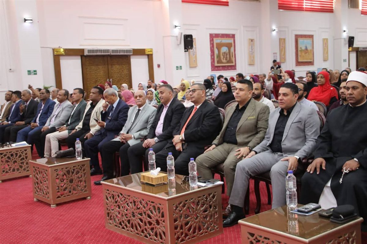 جانب من قرعه الحج