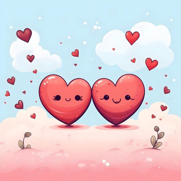 رسائل حب وغرام