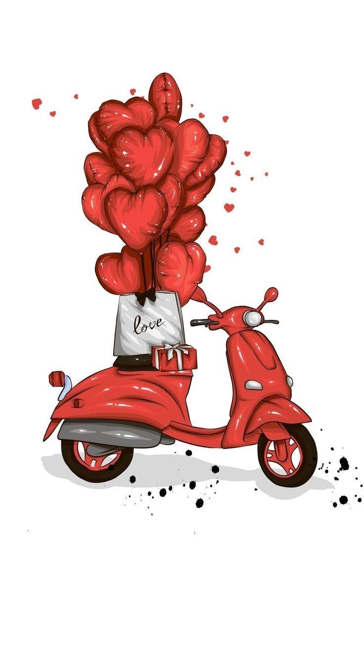 رسائل حب وغرام