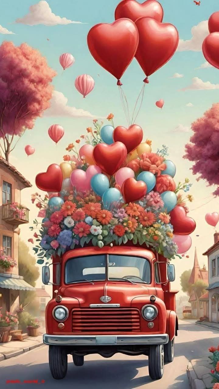 رسائل حب وغرام