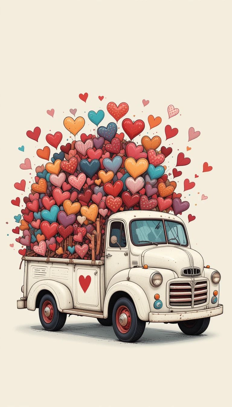 رسائل حب وغرام