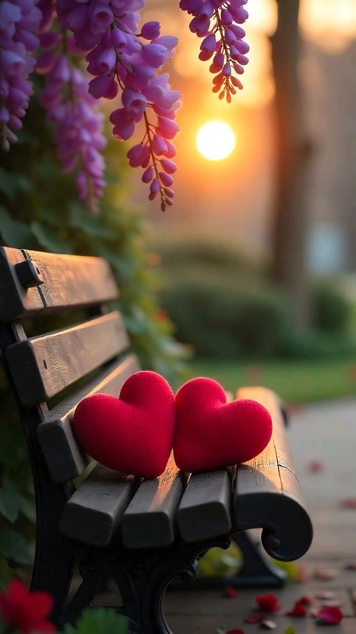 رسائل حب وغرام