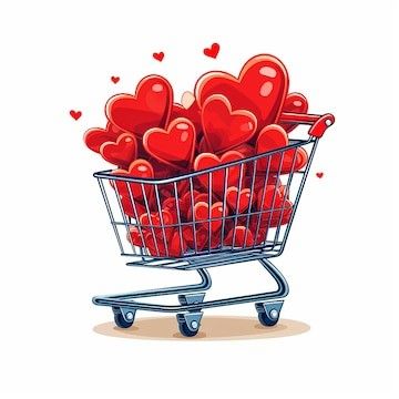 رسائل عيد الحب للعشاق