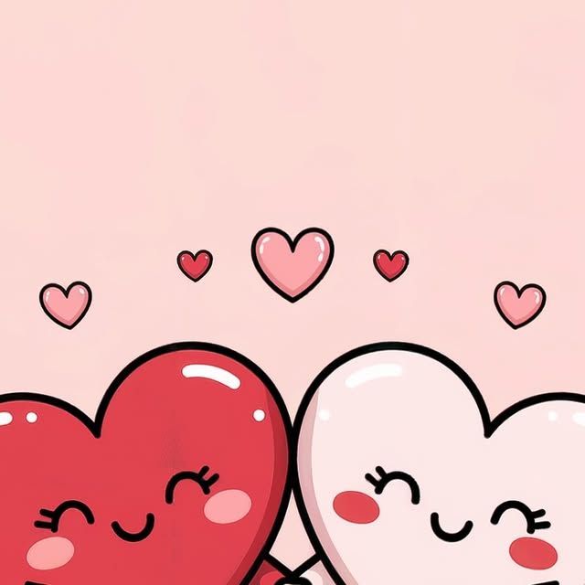 رسائل عيد الحب للعشاق