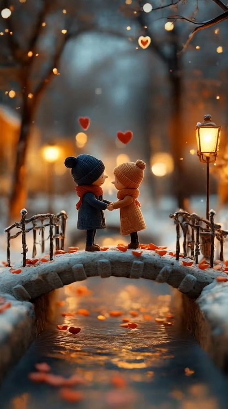 رسائل عيد الحب للعشاق