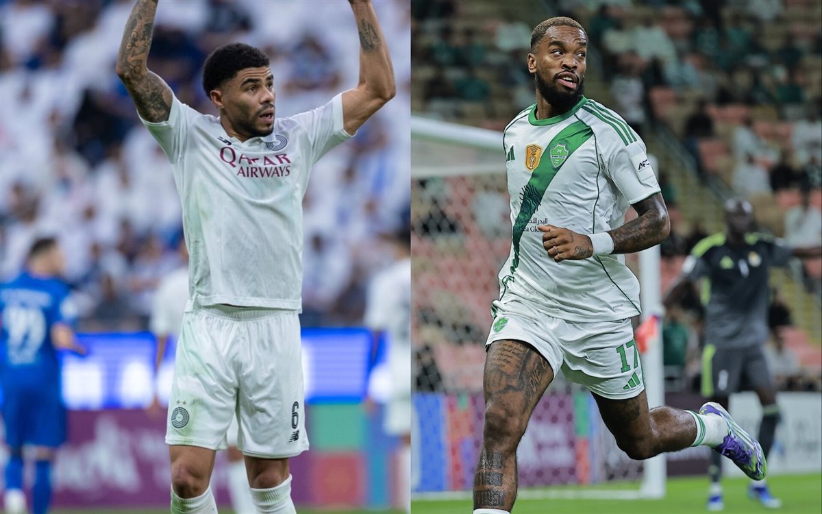 القنوات الناقلة لمباراة الأهلي والسد اليوم 