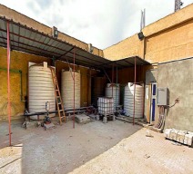 المصنع المضبوط