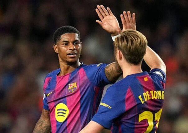 موعد مباراة برشلونة القادمة ضد كلوب بروج في دوري أبطال أوروبا 2025/2026 والقنوات الناقلة 