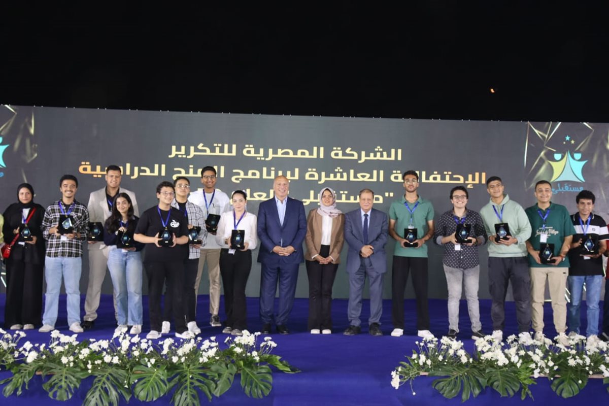 نائب محافظ القليوبية تشارك في احتفالية 