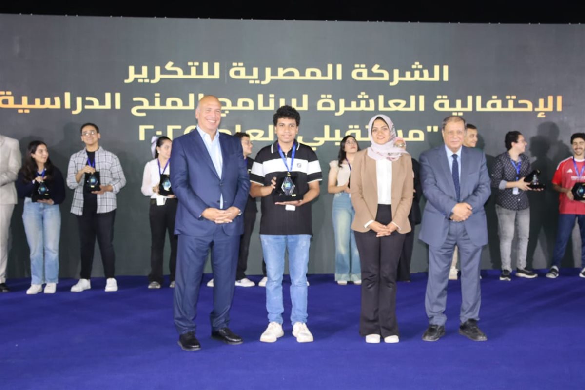 نائب محافظ القليوبية تشارك في احتفالية 