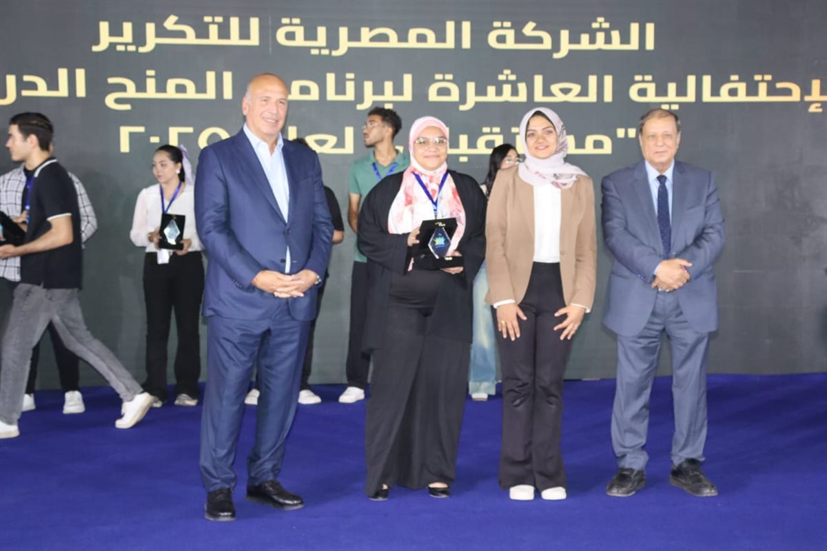 نائب محافظ القليوبية تشارك في احتفالية 