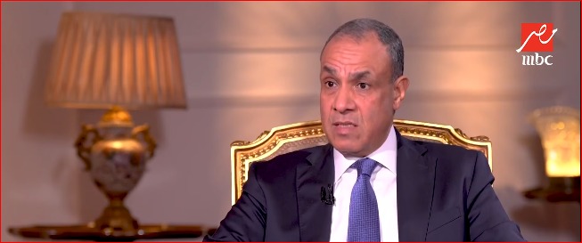 الدكتور بدر عبد العاطي