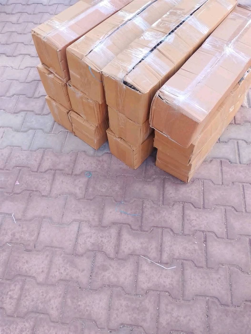 إحباط تهريب