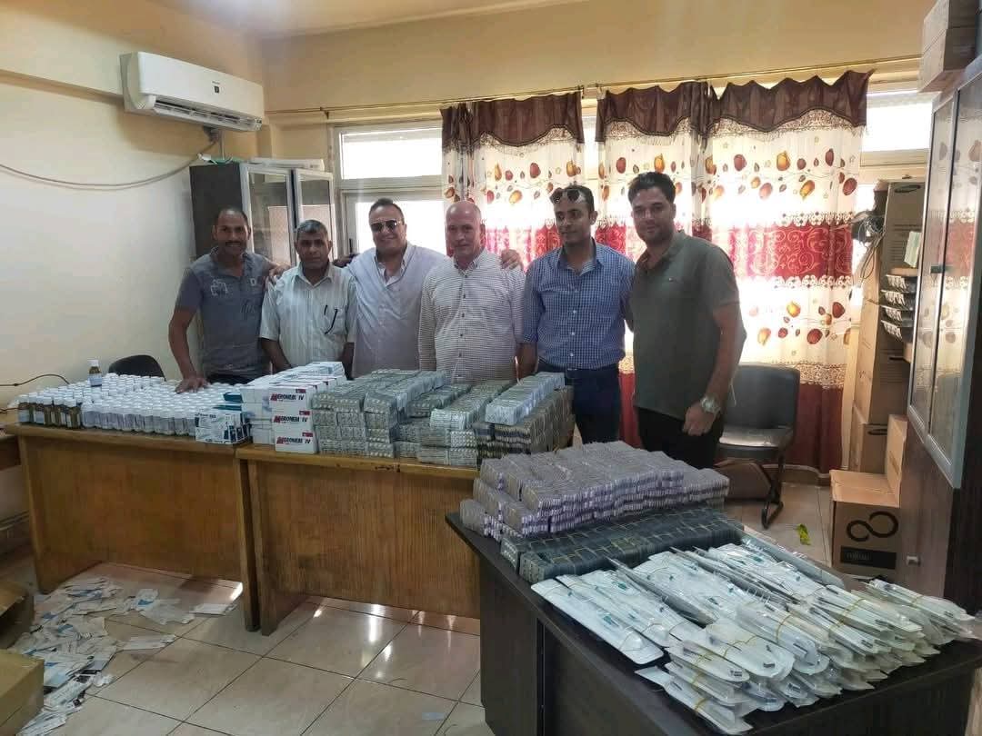 إحباط تهريب