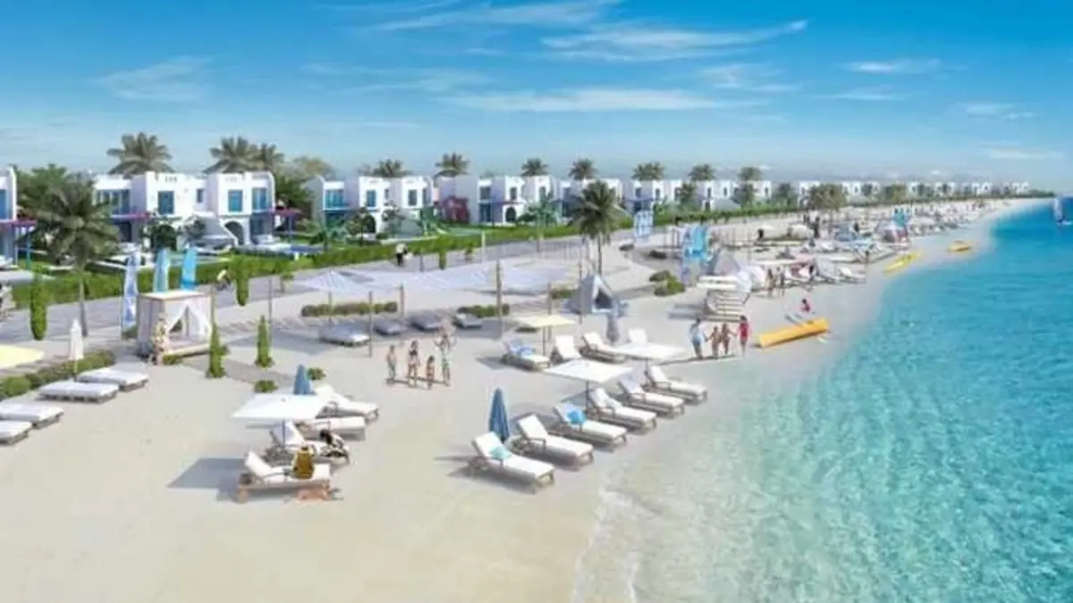 من رأس الحكمة لـ علم الروم.. صفقات استثمارية تاريخية تدعم الاقتصاد المصري  وتخلق آلاف فرص العمل