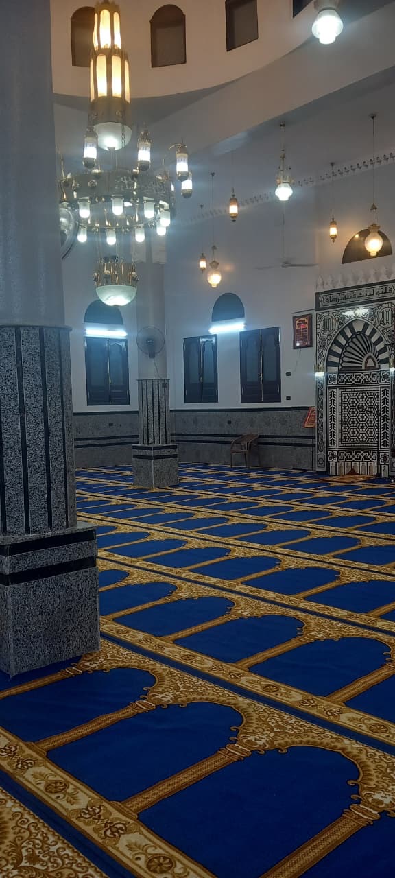 اوقاف الأقصر تفتتح مسجدين جديدين الجمعة المقبلة&nbsp;