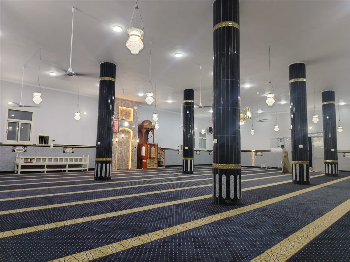 اوقاف الأقصر تفتتح مسجدين جديدين الجمعة المقبلة&nbsp;