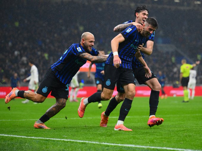 مشاهدة مباراة إنتر ميلان وكيرات ألماتي بث مباشر اليوم