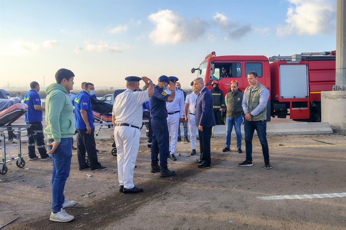 احتراق سياره 