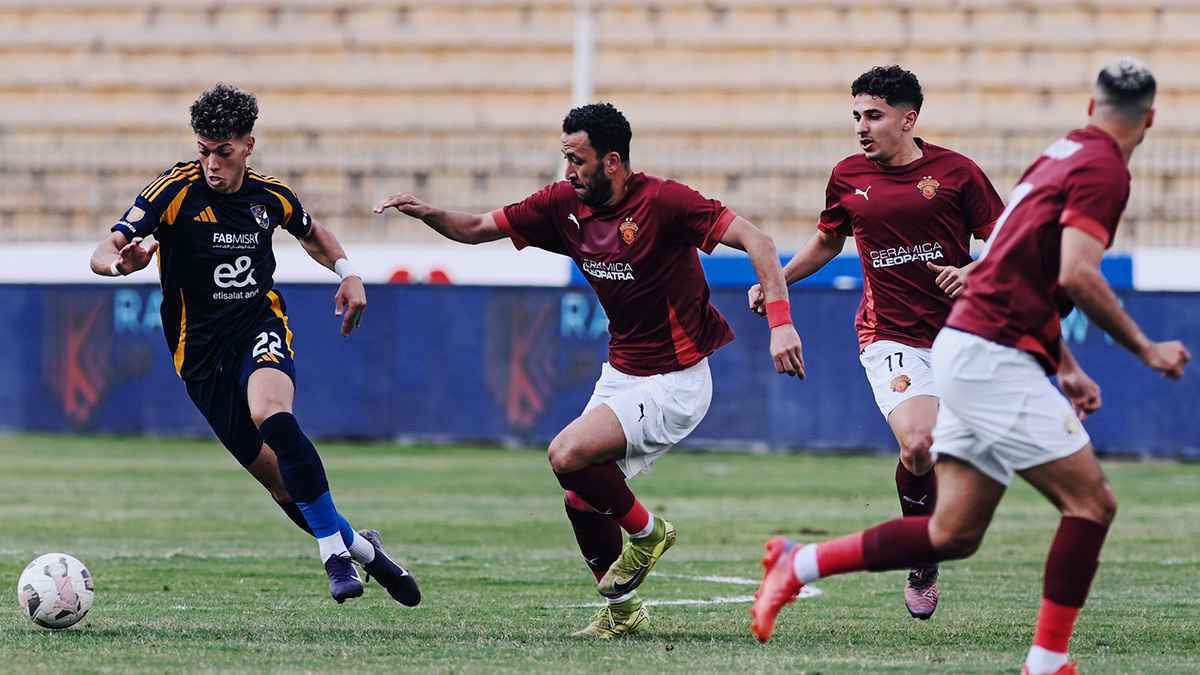 معلق وموعد مباراة الأهلي وسيراميكا كليوباترا اليوم في نصف نهائي كأس السوبر المصري 2025