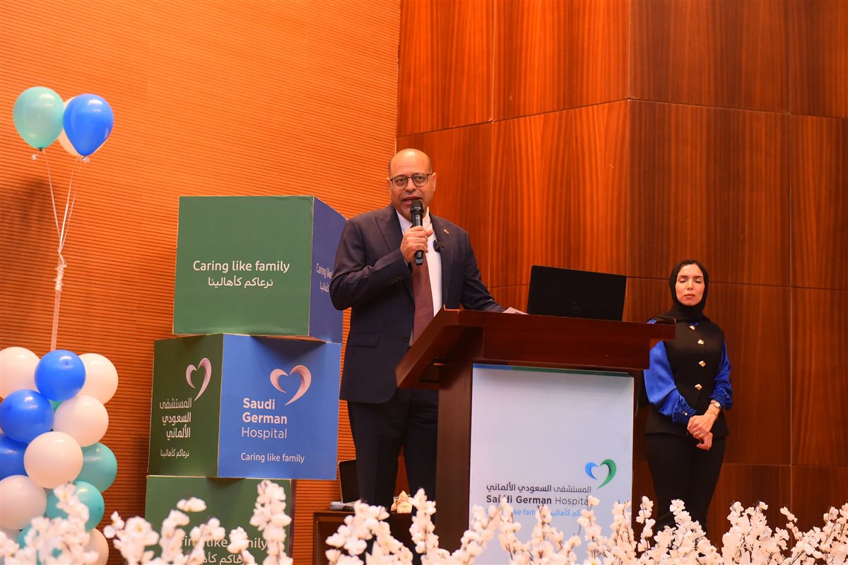 كلمة وزير العمل