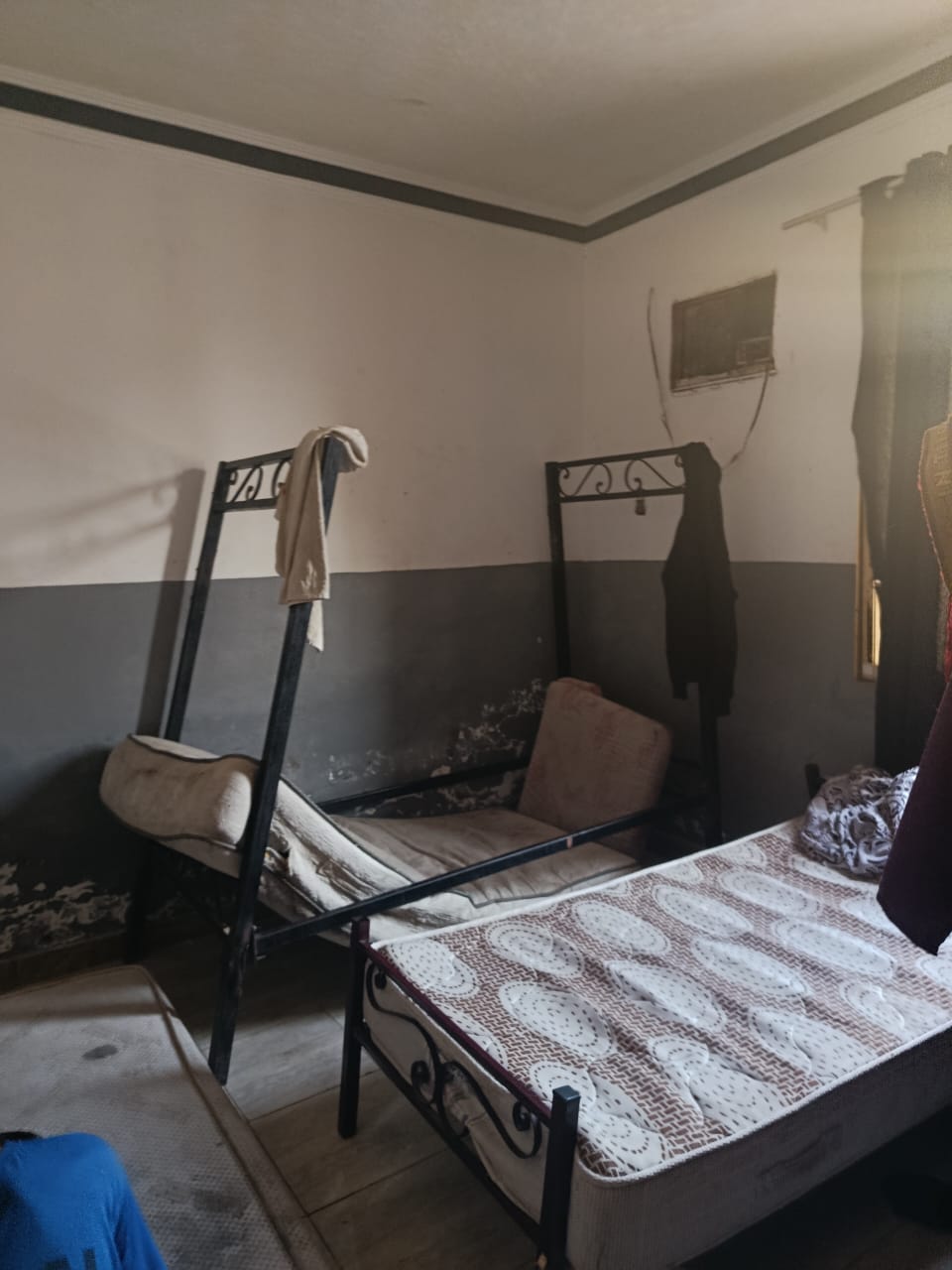 الصحة تغلق مراكز غير مرخصة لعلاج الإدمان في مدينة العبور