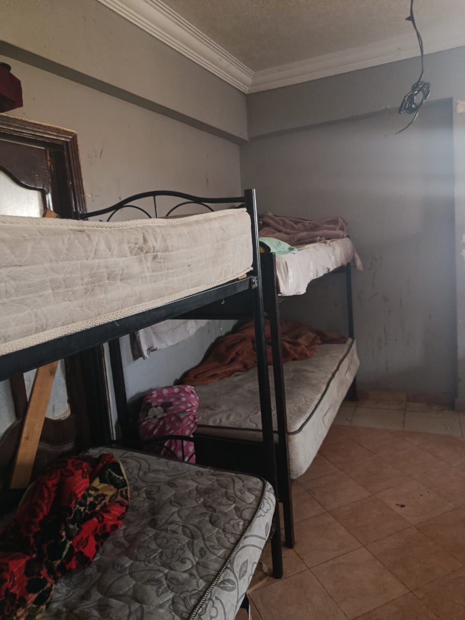 الصحة تغلق مراكز غير مرخصة لعلاج الإدمان في مدينة العبور