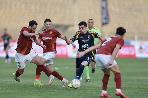 موعد بث مباشر مباراة الأهلي القادمة ضد سيراميكا كليوباترا