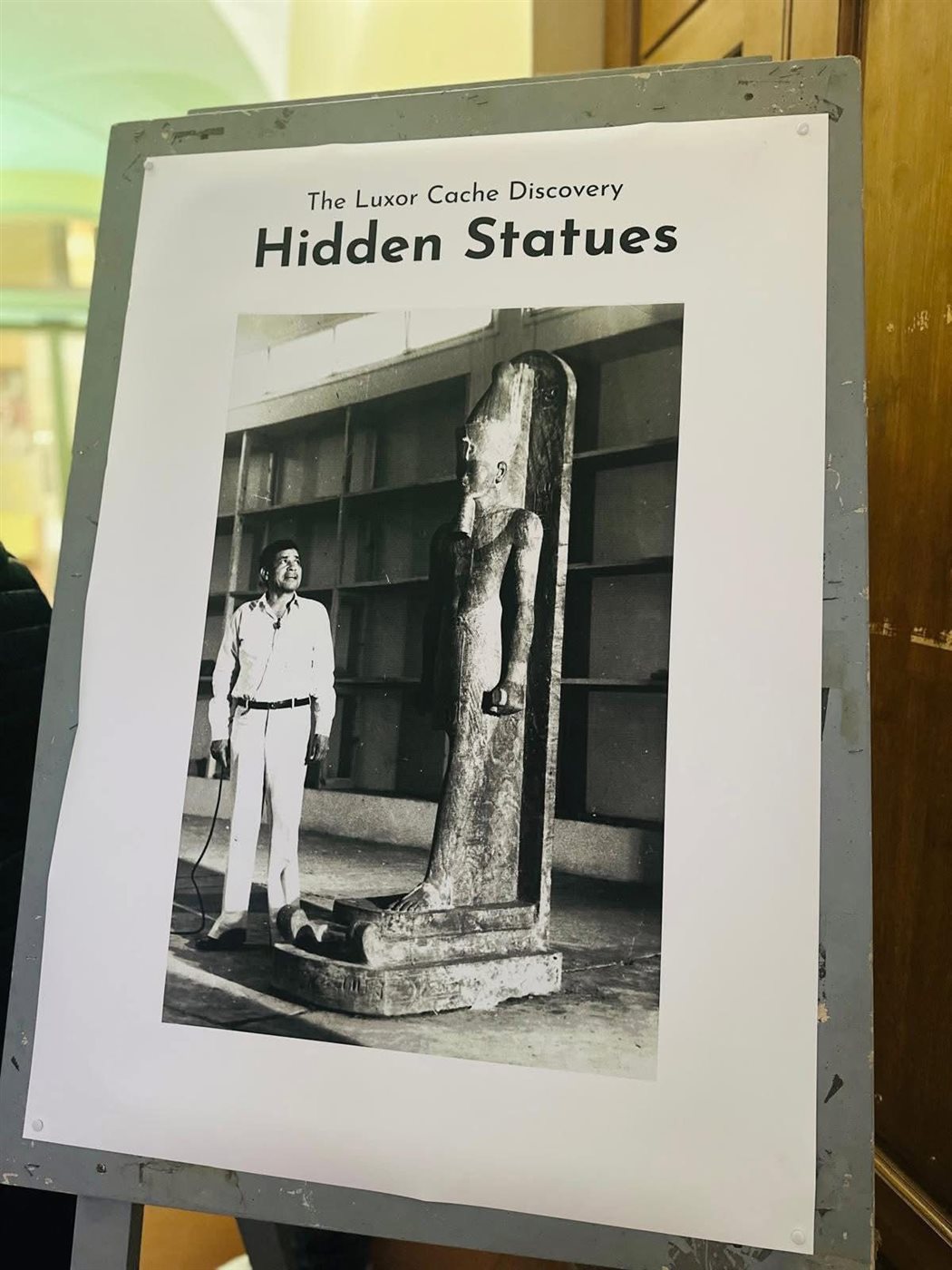 المعرض في إيطاليا