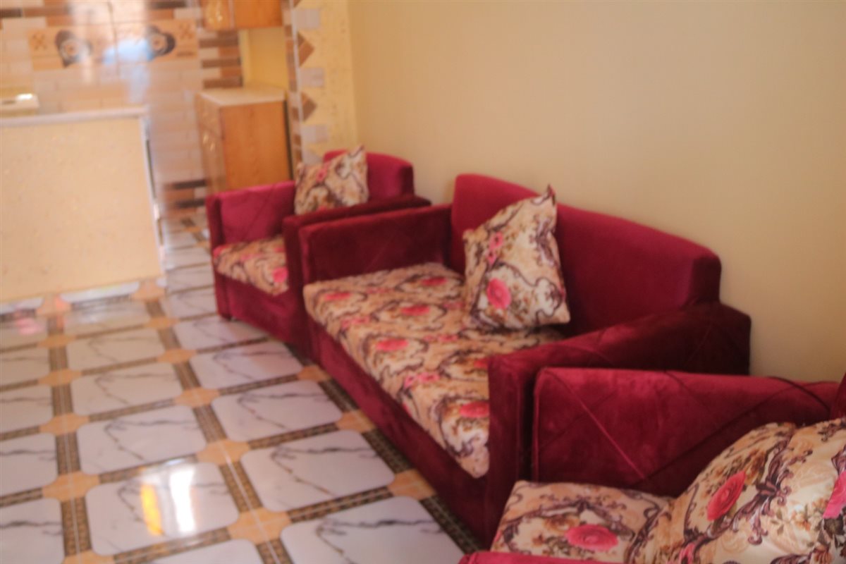 تضامن الفيوم : الانتهاء من أعمار 254 قرية فقيرة بالفيوم