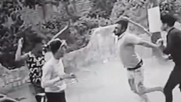 <strong>حادث ميت غمر</strong>