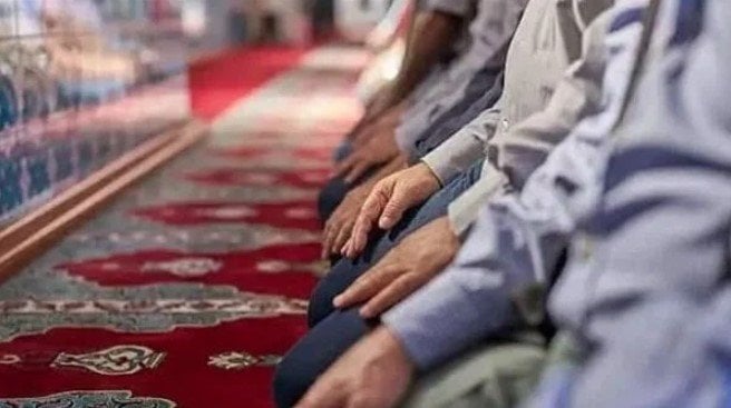 دعاء جميل لشخص