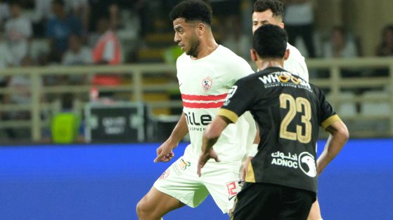 موعد مباراة الزمالك القادمة ضد بيراميدز