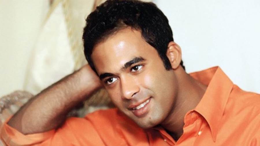 هيثم احمد زكي